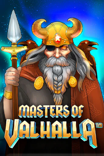 Masters of Valhalla слот демо играть бесплатно онлайн | Казино Азино 777