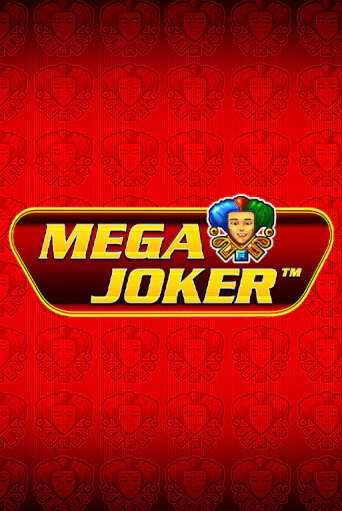 Mega Joker слот демо играть бесплатно онлайн | Казино Азино 777