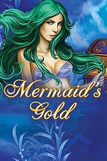Mermaids Gold слот демо играть бесплатно онлайн | Казино Азино 777
