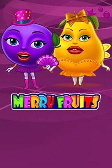 Merry Fruits слот демо играть бесплатно онлайн | Казино Азино 777