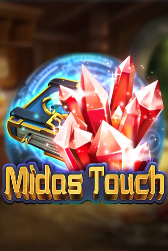 Midas Touch слот демо играть бесплатно онлайн | Казино Азино 777