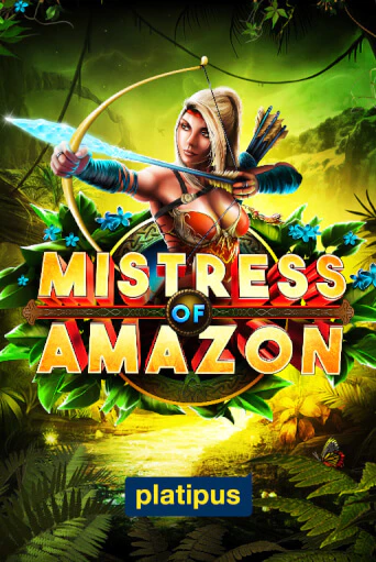 Mistress of Amazon слот демо играть бесплатно онлайн | Казино Азино 777