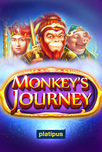 Monkey's Journey слот демо играть бесплатно онлайн | Казино Азино 777