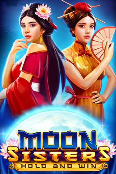 Moon Sisters слот демо играть бесплатно онлайн | Казино Азино 777
