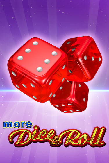 More Dice & Roll слот демо играть бесплатно онлайн | Казино Азино 777