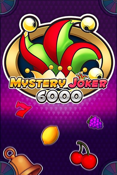 Mystery Joker 6000 слот демо играть бесплатно онлайн | Казино Азино 777