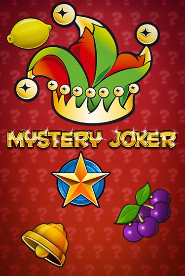 Mystery Joker слот демо играть бесплатно онлайн | Казино Азино 777