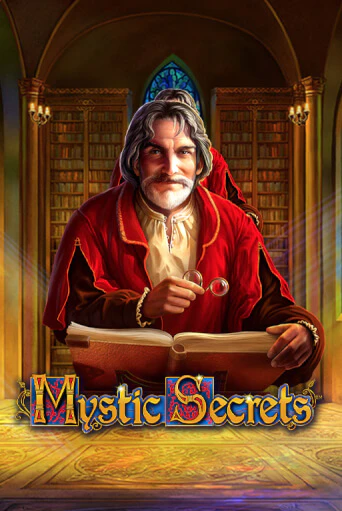 Mystic Secrets слот демо играть бесплатно онлайн | Казино Азино 777