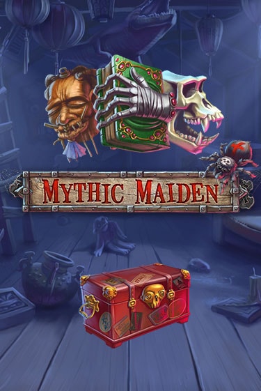 Mythic Maiden™ слот демо играть бесплатно онлайн | Казино Азино 777