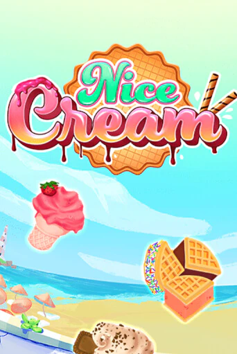 Nice Cream слот демо играть бесплатно онлайн | Казино Азино 777