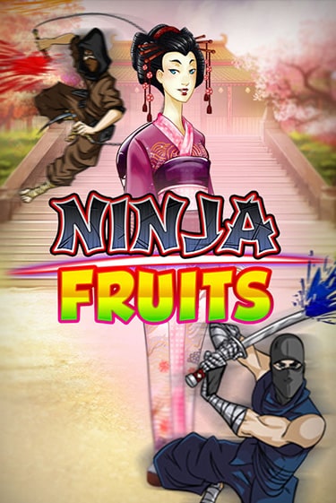 Ninja Fruits слот демо играть бесплатно онлайн | Казино Азино 777