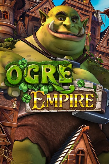 Ogre Empire слот демо играть бесплатно онлайн | Казино Азино 777