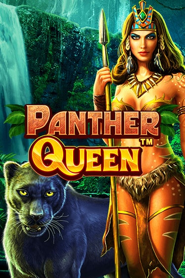 Panther Queen слот демо играть бесплатно онлайн | Казино Азино 777