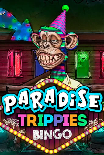 Paradise Trippies Bingo слот демо играть бесплатно онлайн | Казино Азино 777