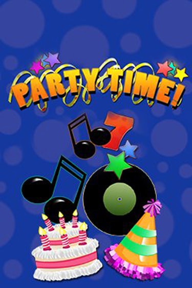 Party Time слот демо играть бесплатно онлайн | Казино Азино 777