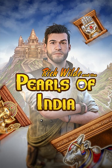 Pearls of India слот демо играть бесплатно онлайн | Казино Азино 777