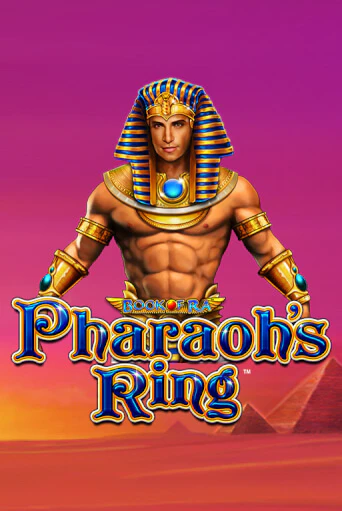 Pharaoh's Ring слот демо играть бесплатно онлайн | Казино Азино 777