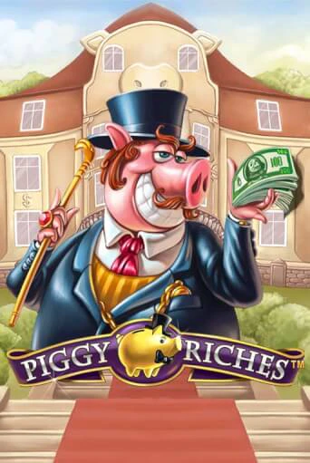 Piggy Riches™ слот демо играть бесплатно онлайн | Казино Азино 777