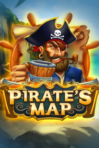 Pirates Map слот демо играть бесплатно онлайн | Казино Азино 777
