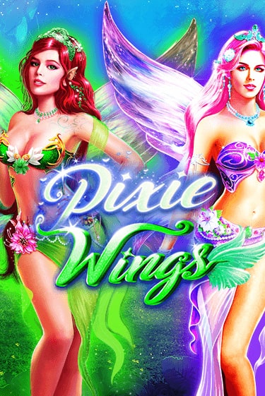 Pixie Wings слот демо играть бесплатно онлайн | Казино Азино 777