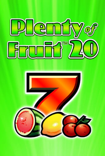 Plenty of Fruit 20 слот демо играть бесплатно онлайн | Казино Азино 777