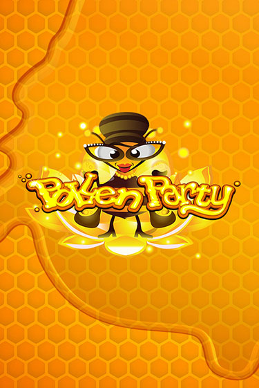 Pollen Party слот демо играть бесплатно онлайн | Казино Азино 777
