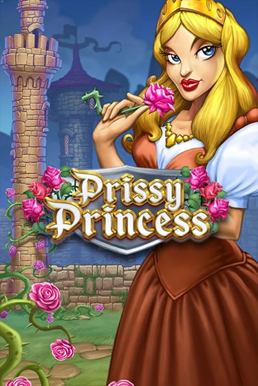 Prissy Princess слот демо играть бесплатно онлайн | Казино Азино 777