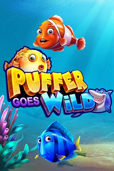 Puffer Goes Wild слот демо играть бесплатно онлайн | Казино Азино 777
