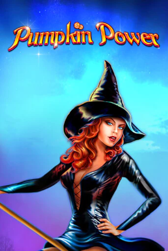 Pumpkin Power слот демо играть бесплатно онлайн | Казино Азино 777