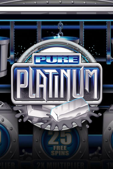 Pure Platinum слот демо играть бесплатно онлайн | Казино Азино 777