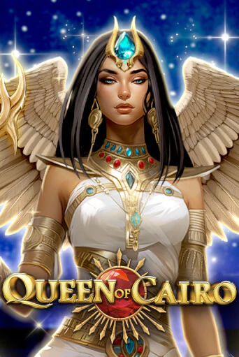 Queen of Cairo слот демо играть бесплатно онлайн | Казино Азино 777
