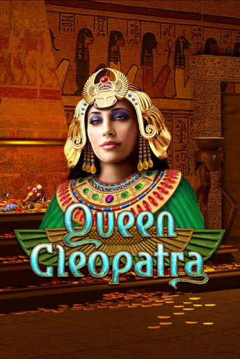 Queen Cleopatra слот демо играть бесплатно онлайн | Казино Азино 777