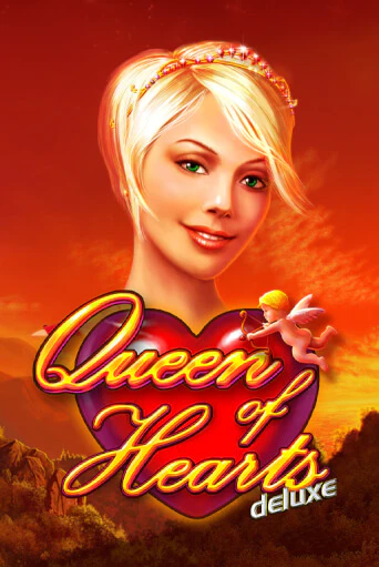 Queen of Hearts Deluxe слот демо играть бесплатно онлайн | Казино Азино 777