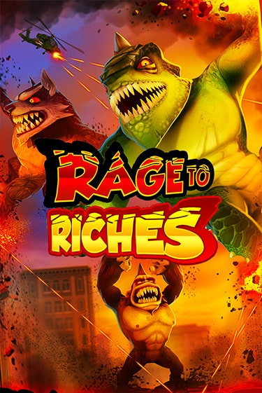 Rage to Riches слот демо играть бесплатно онлайн | Казино Азино 777