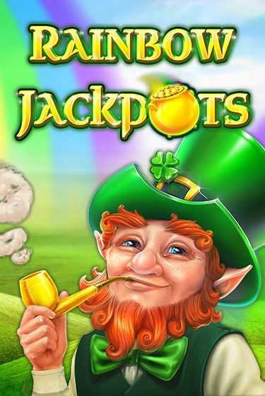 Rainbow Jackpots слот демо играть бесплатно онлайн | Казино Азино 777