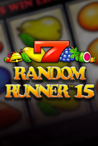 Random Runner 15 слот демо играть бесплатно онлайн | Казино Азино 777