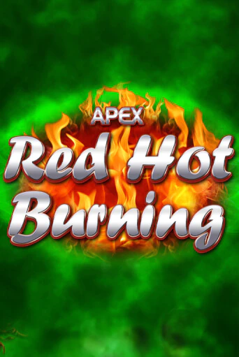 Red Hot Burning слот демо играть бесплатно онлайн | Казино Азино 777