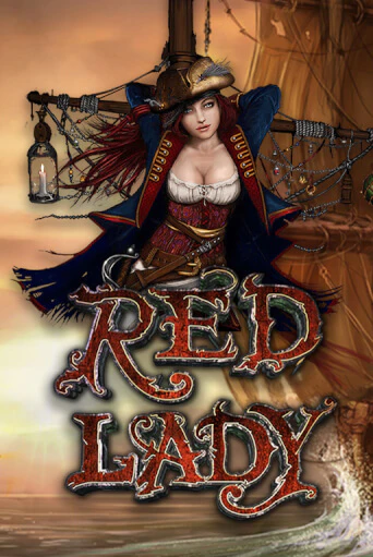Red Lady слот демо играть бесплатно онлайн | Казино Азино 777