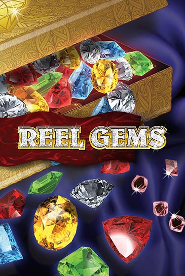 Reel Gems слот демо играть бесплатно онлайн | Казино Азино 777