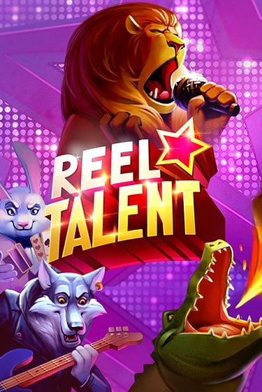 Reel Talent слот демо играть бесплатно онлайн | Казино Азино 777
