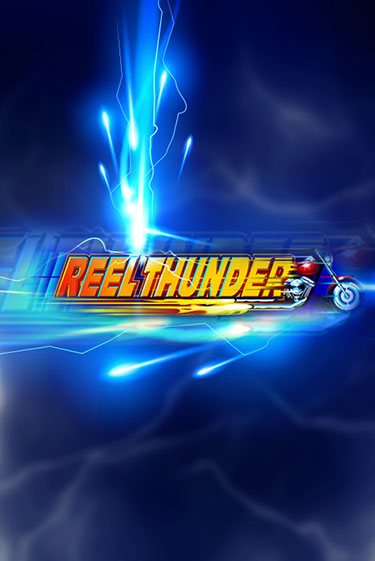 Reel Thunder слот демо играть бесплатно онлайн | Казино Азино 777