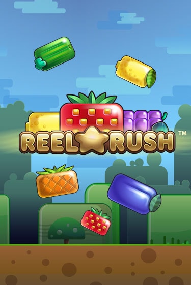 Reel Rush™ слот демо играть бесплатно онлайн | Казино Азино 777