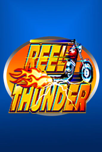 Reel Thunder слот демо играть бесплатно онлайн | Казино Азино 777