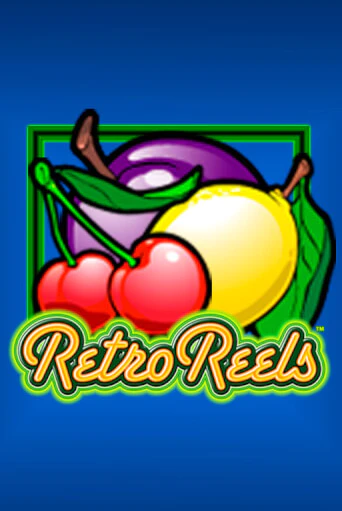 Retro Reels слот демо играть бесплатно онлайн | Казино Азино 777