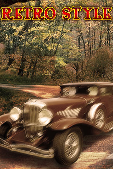 Retro Style слот демо играть бесплатно онлайн | Казино Азино 777