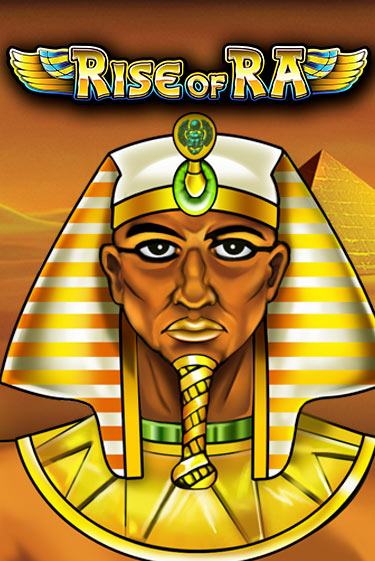 Rise Of Ra слот демо играть бесплатно онлайн | Казино Азино 777