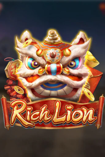 Rich Lion слот демо играть бесплатно онлайн | Казино Азино 777