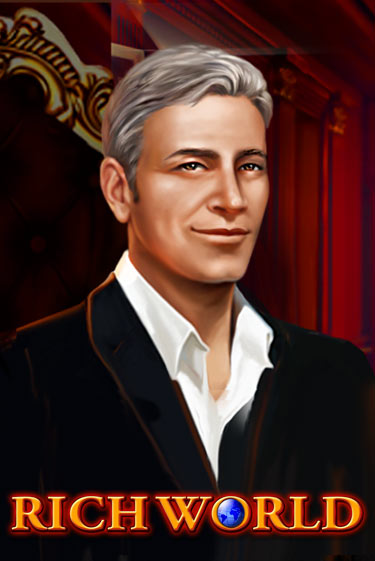 Rich World слот демо играть бесплатно онлайн | Казино Азино 777