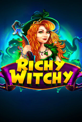 Richy Witchy слот демо играть бесплатно онлайн | Казино Азино 777