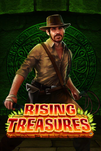 Rising Treasures слот демо играть бесплатно онлайн | Казино Азино 777